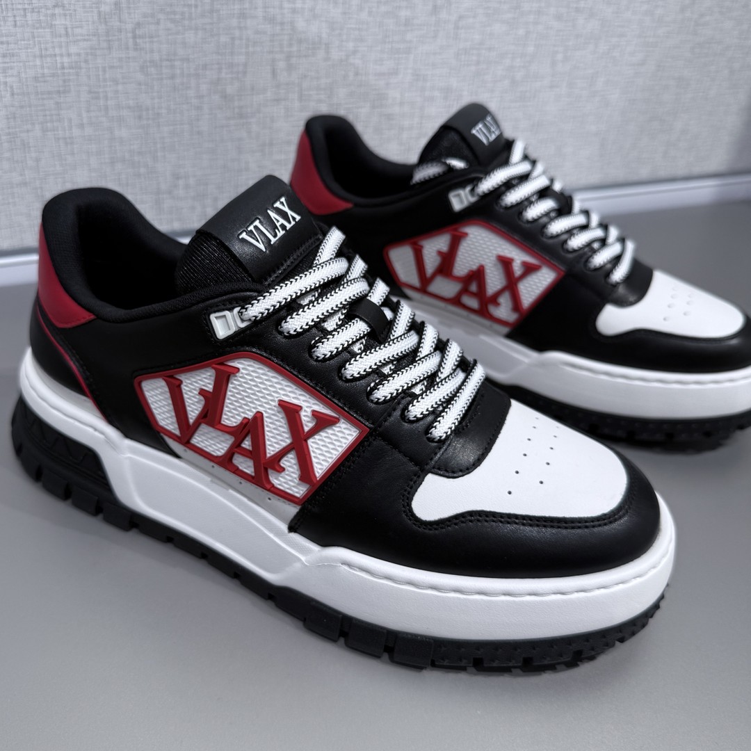 【高端鞋子】新款真皮男鞋安脚舒服软底软面板鞋潮流173A主图