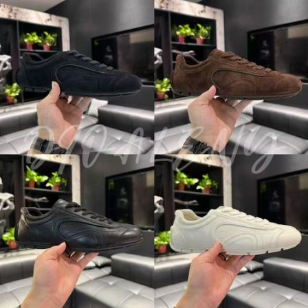 【帅老板】L9978秋季轻奢男士橡胶底舒适牛反绒休闲鞋