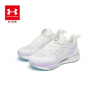 青少年运动鞋跑步鞋儿童球鞋网面夏季女透气四季通用主图