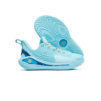 Under Armour/安德玛UA库里CURRY 12 PSCS儿童网眼儿童运动篮球鞋主图