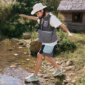 Under Armour/安德玛儿童轻便透气防滑四季款运动鞋