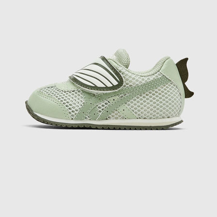 ASICS/亚瑟士童鞋2026年新款男女童鲸鱼透气舒适网面学步鞋COTLA