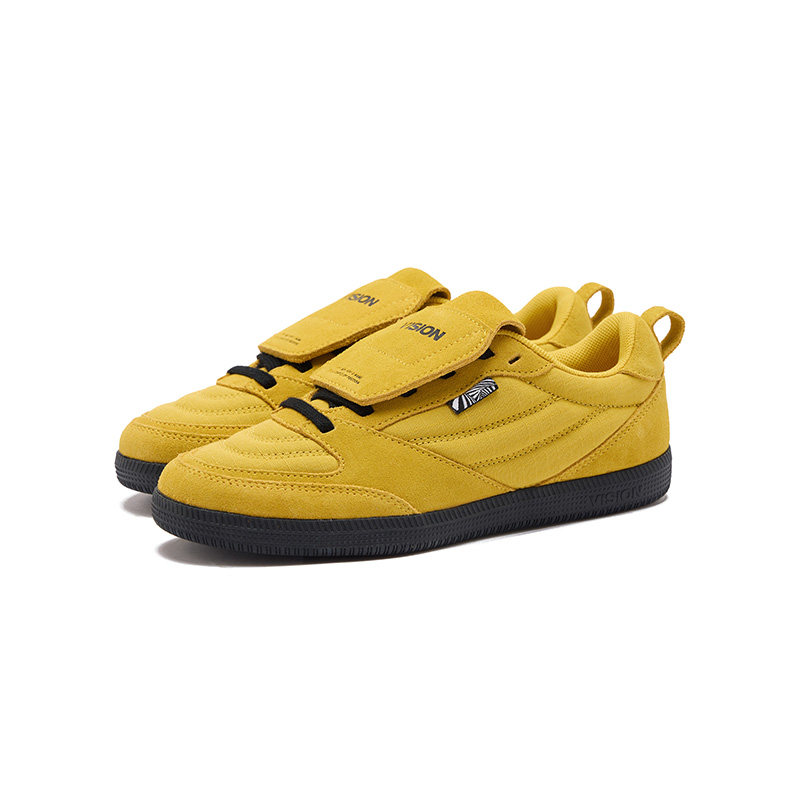 VISION童鞋ARC系列复古德训鞋板鞋翻盖运动鞋男女儿童26春新主图