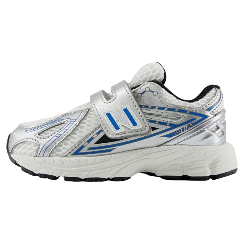 【k姐专属】nb官方童鞋 0-14岁童鞋春季潮酷运动鞋1906主图