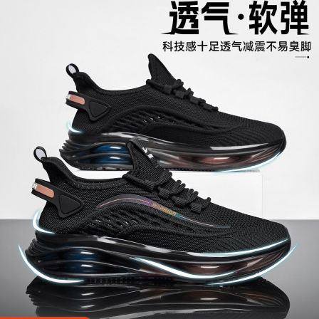 回力男鞋运动鞋2026春季新款鞋子男轻便减震休闲透气软底跑步鞋男