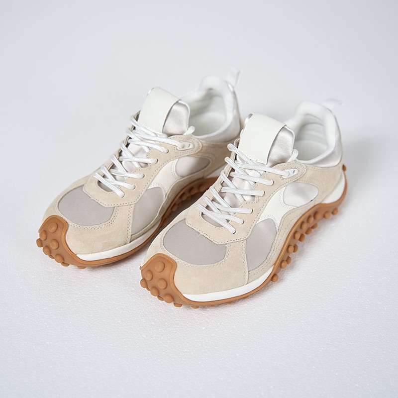 时尚休闲户外复古经典潮流百搭韩版女装鞋5552988主图