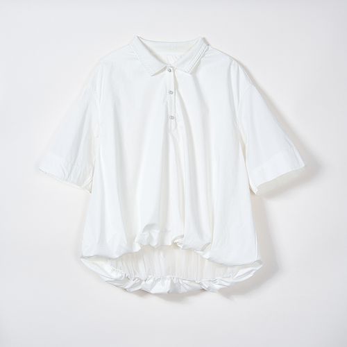 JW/静稳新品时尚休闲设计师女款潮流减龄外套6660125主图