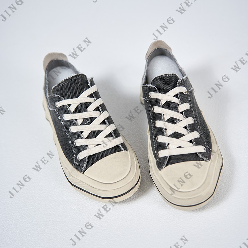 JW/静稳2026时尚休闲户外经典潮流百搭韩版女款鞋6660208主图