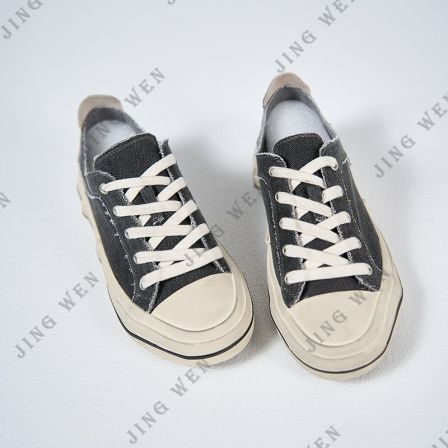 JW/静稳2026时尚休闲户外经典潮流百搭韩版女款鞋6660208