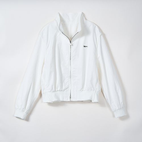 JW/静稳2026新品时尚休闲设计师女款潮流减龄外套6660165主图