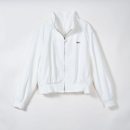 JW/静稳2026新品时尚休闲设计师女款潮流减龄外套6660165