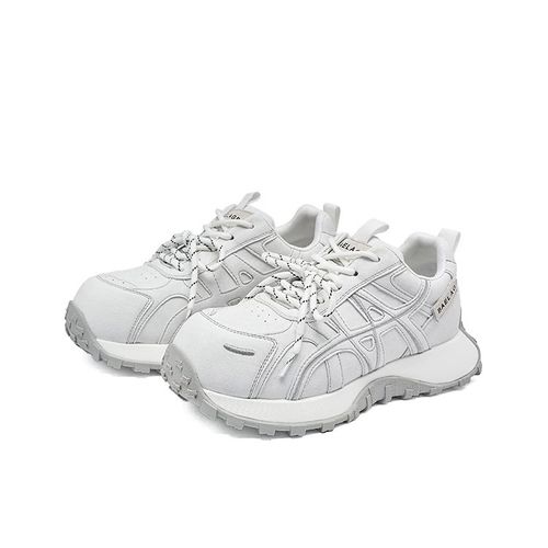 TING手工鞋~2026春季新款时髦百搭休闲鞋H2250-1主图