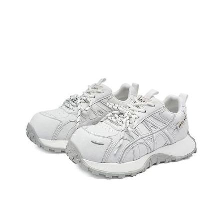 TING手工鞋~2026春季新款时髦百搭休闲鞋H2250-1