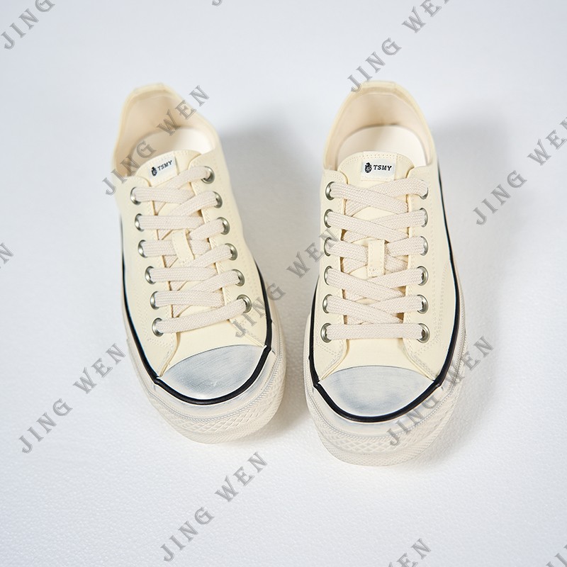 JW/静稳2026时尚休闲户外经典潮流百搭韩版女款鞋6660209主图