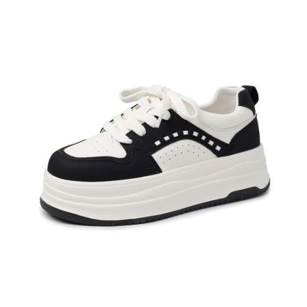 TING手工鞋~2026春季新款时髦百搭休闲鞋M3558