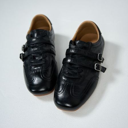 JW/静稳2026时尚休闲户外经典潮流百搭韩版女款鞋6660187