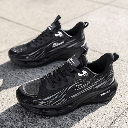 回力男鞋运动鞋男2026春季新款减震软底跑步鞋爆款透气休闲网面鞋