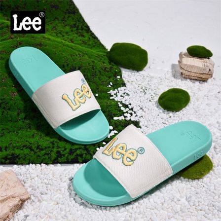 Lee人字拖男2026夏季新款厚底踩屎感拖鞋男士外穿高端凉拖夹趾拖