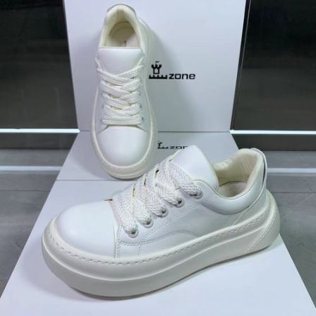 春秋季男士厚底百搭增高休闲板鞋