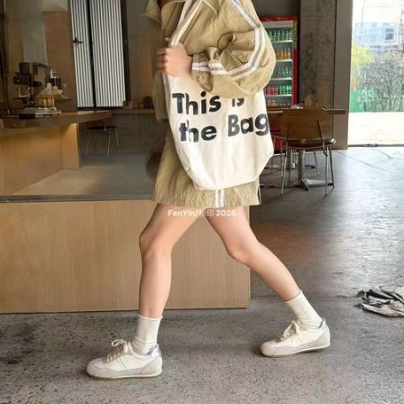 【豆子推荐】59051 春季时尚舒适复古拼色德训鞋软底百搭阿甘鞋