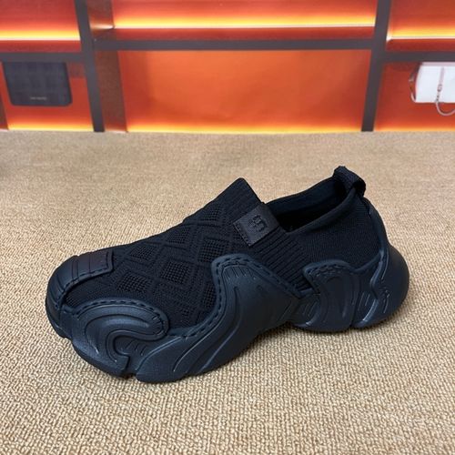 50981-3【单鞋D】广州春季新款飞织男鞋主图