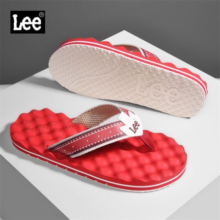 男鞋人字拖拖鞋2026新款夏季男士防滑耐磨沙滩拖鞋夹趾凉拖男