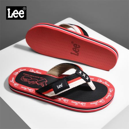 人字拖男士2026夏季新款外穿防滑耐磨高端夹脚拖鞋男沙滩凉鞋