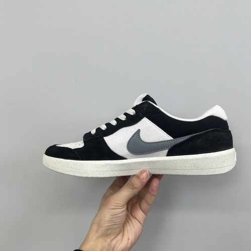 NIKE耐克男子NIKE SB FORCE 58滑板鞋DV5477-012主图