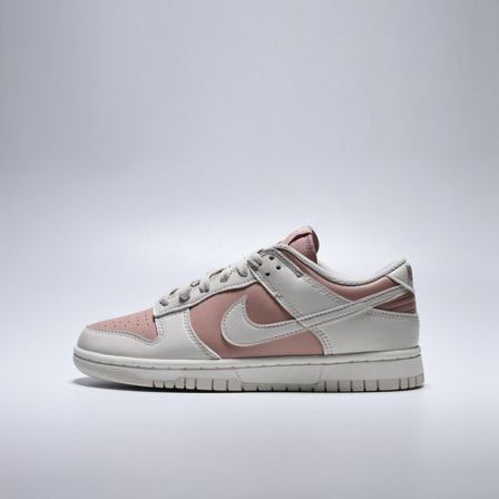 NIKE耐克女鞋W NIKE DUNK LOW运动休闲鞋IM6572-603
