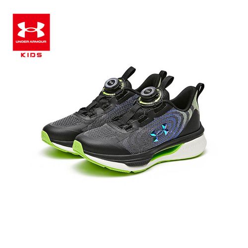 Under Armour/运动减震网面科技跑鞋2521123DB主图