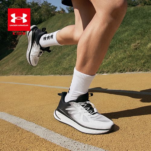 26年新款夏季减震透气休闲运动轻便跑步鞋2621105主图