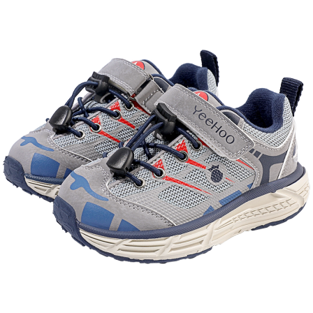 【特惠专区】英氏童鞋儿童运动鞋春季男童软底防滑休闲鞋女童鞋子