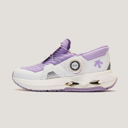 【小骑跑鞋】DESCENTE迪桑特儿童 RUNNING 男女童跑鞋运动鞋