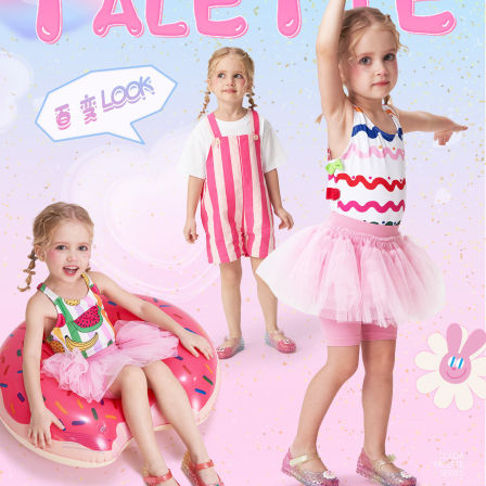 kidsing可迪星女宝宝凉鞋夏季小童儿童水晶公主鞋软底防滑果冻鞋