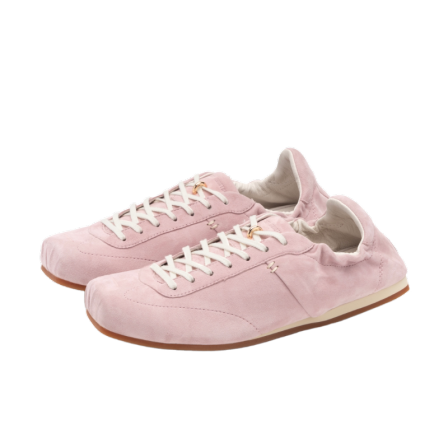 【所有姐姐的衣橱直播间】足下工业 FOOT INDUSTRY 方头芭蕾舞鞋