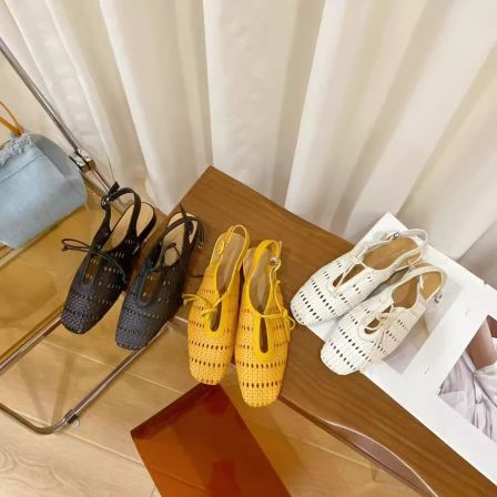 VK定制 韩版高档时尚单鞋女8923