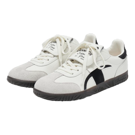 【李佳琦直播间现货全品类】Champion蝶翼德训鞋板鞋休闲鞋