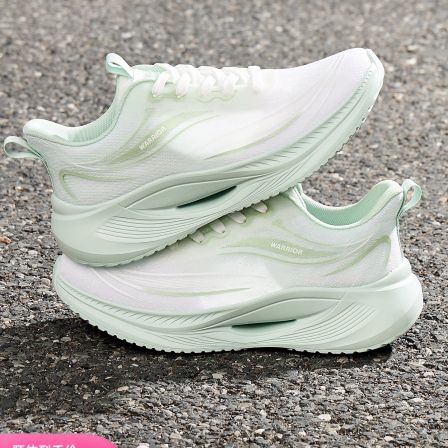 回力运动鞋女款2026春季新款休闲鞋轻便舒适透气女鞋小白跑步鞋子