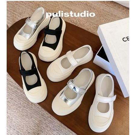 2.27小榴莲【跑单限购】牛皮+超仟时尚百搭乐福鞋7321-1 K801