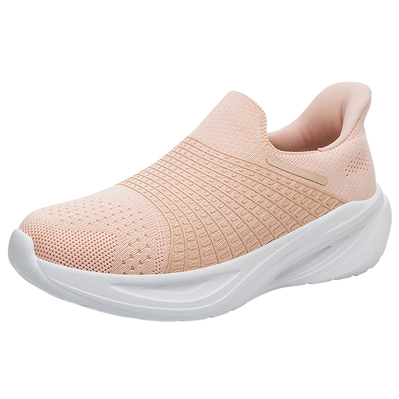 张凯丽老人鞋女款2026新款爆款舒适休闲妈妈鞋户外旅游健步运动鞋主图