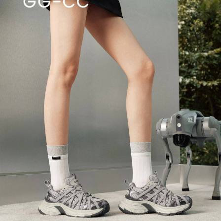 GG-CC绑带设计时尚老爹鞋（佳琦）26/3/6