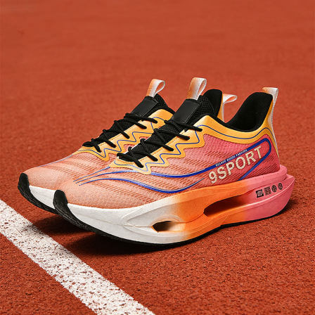 2026新款男生夏季运动鞋透气不捂脚防臭防滑男孩大童轻盈软底跑鞋