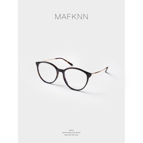 时尚休闲简约百搭眼镜MK13657主图