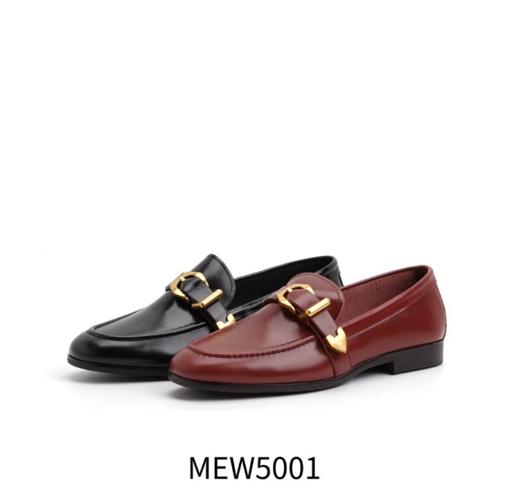 高端优雅时尚春季潮流百搭舒适精品女鞋-MEW5001主图