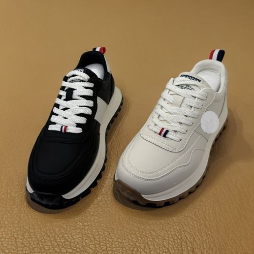 2025年新款男士休闲运动鞋主图