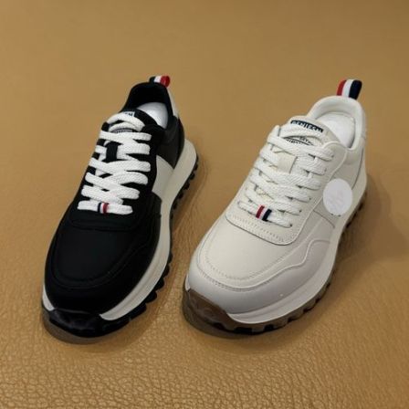 2025年新款男士休闲运动鞋