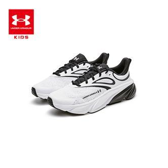 26新款大童男户外轻便透气减震耐磨训练跑步跳鞋6006922