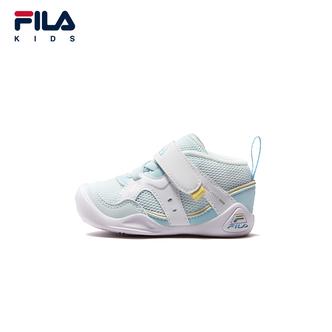 【抱抱鞋】斐乐儿童2026年夏季新款舒适婴幼童鞋学步鞋K53B621001主图