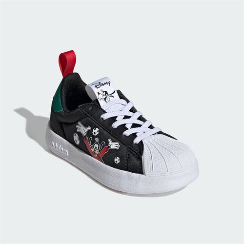 adidas/阿迪达斯迪士尼联名男女童贝壳头运动学步鞋IH1752 IH1750主图