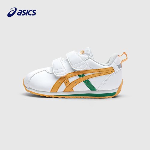 亚瑟士童鞋男女童3-7岁运动休闲学步鞋1144A264&265主图